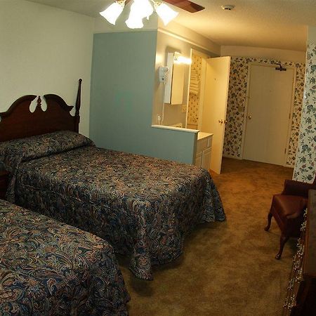 Inn At Ligonier מראה חיצוני תמונה