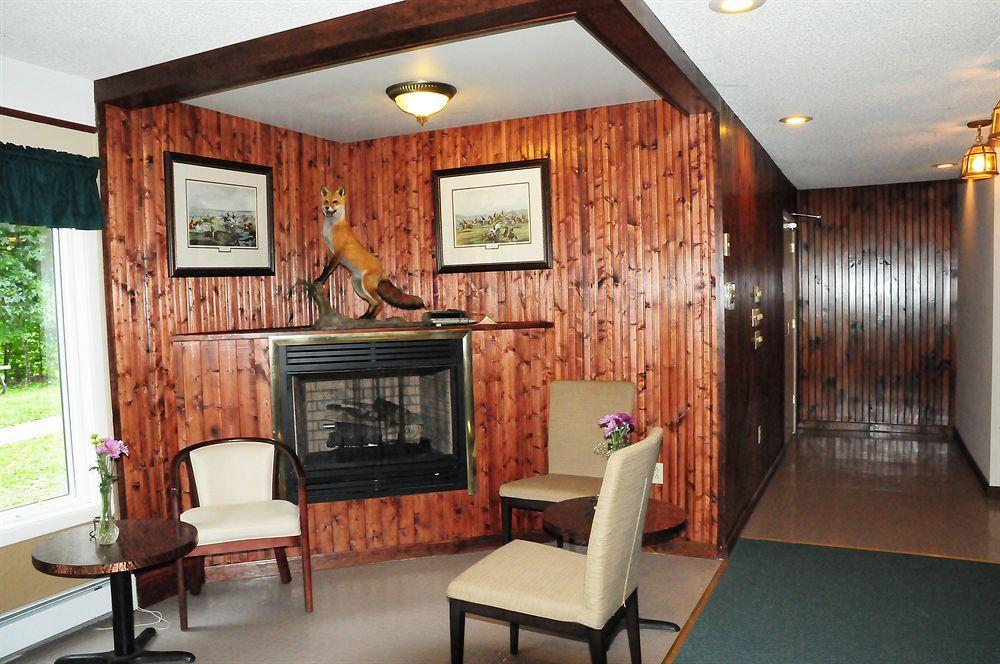 Inn At Ligonier מראה חיצוני תמונה