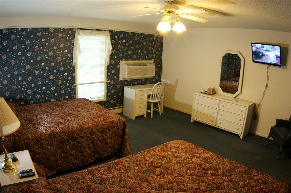 Inn At Ligonier מראה חיצוני תמונה