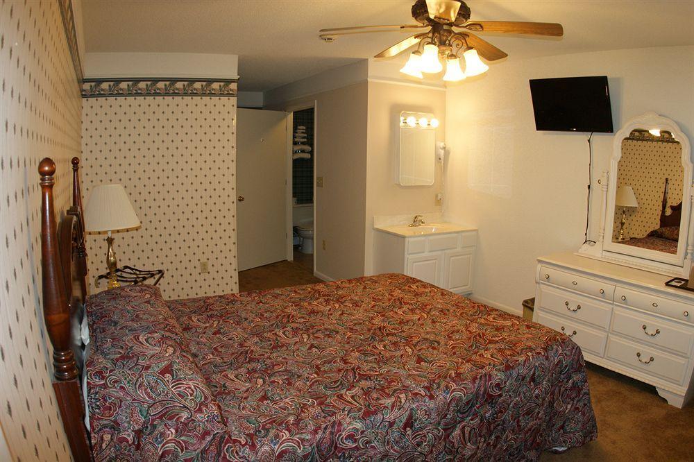 Inn At Ligonier מראה חיצוני תמונה