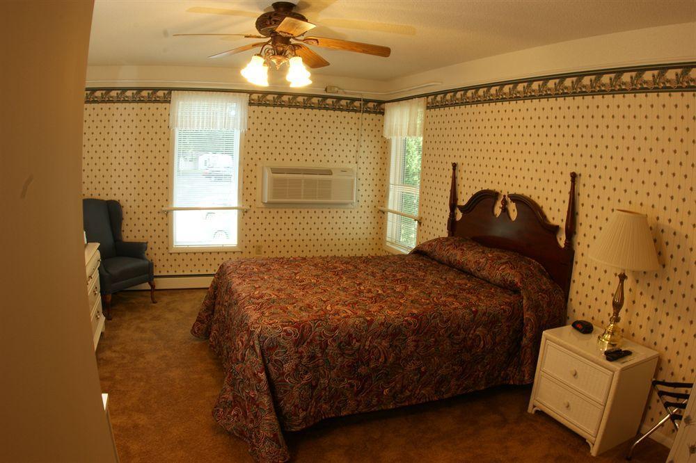 Inn At Ligonier מראה חיצוני תמונה