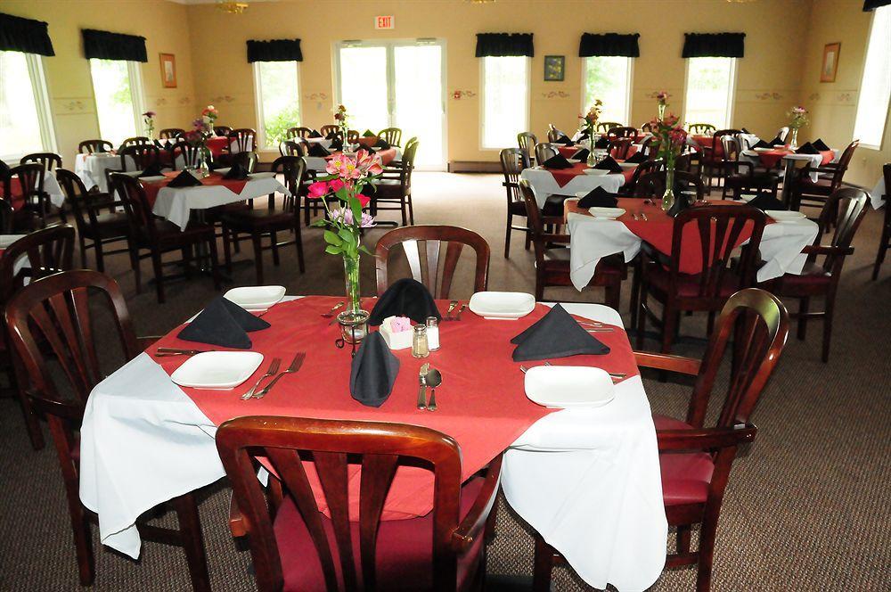 Inn At Ligonier מראה חיצוני תמונה
