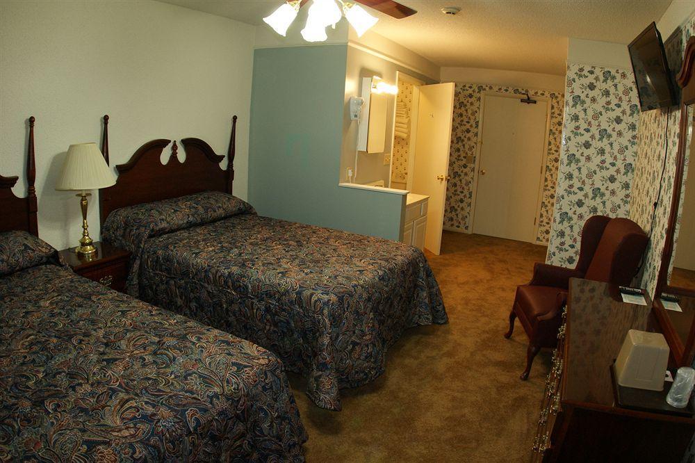 Inn At Ligonier מראה חיצוני תמונה