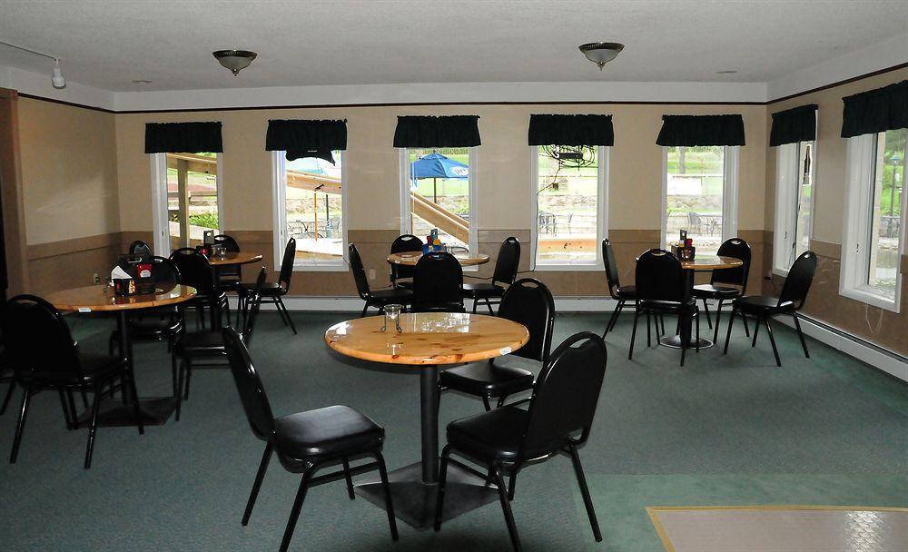 Inn At Ligonier מראה חיצוני תמונה