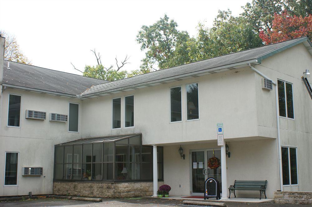 Inn At Ligonier מראה חיצוני תמונה