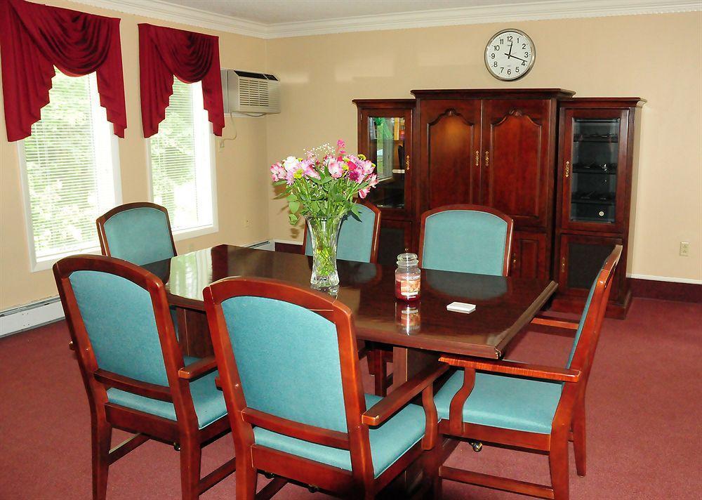 Inn At Ligonier מראה חיצוני תמונה