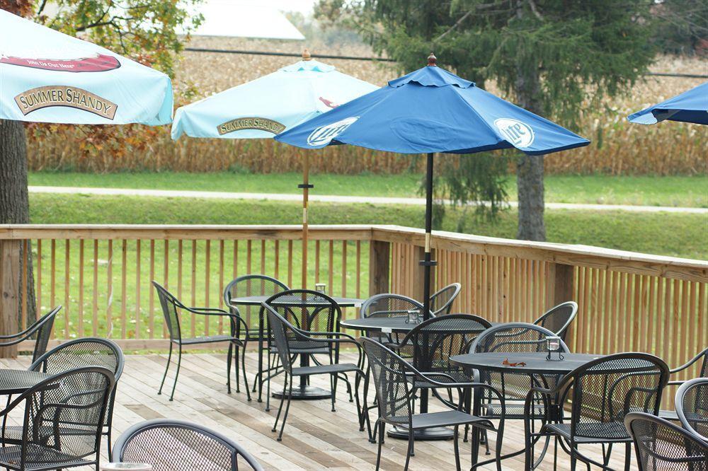 Inn At Ligonier מראה חיצוני תמונה