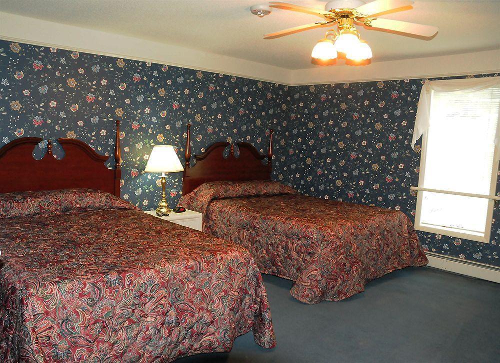 Inn At Ligonier מראה חיצוני תמונה
