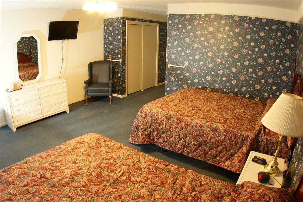 Inn At Ligonier מראה חיצוני תמונה